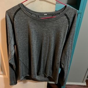 Lulu long sleeve